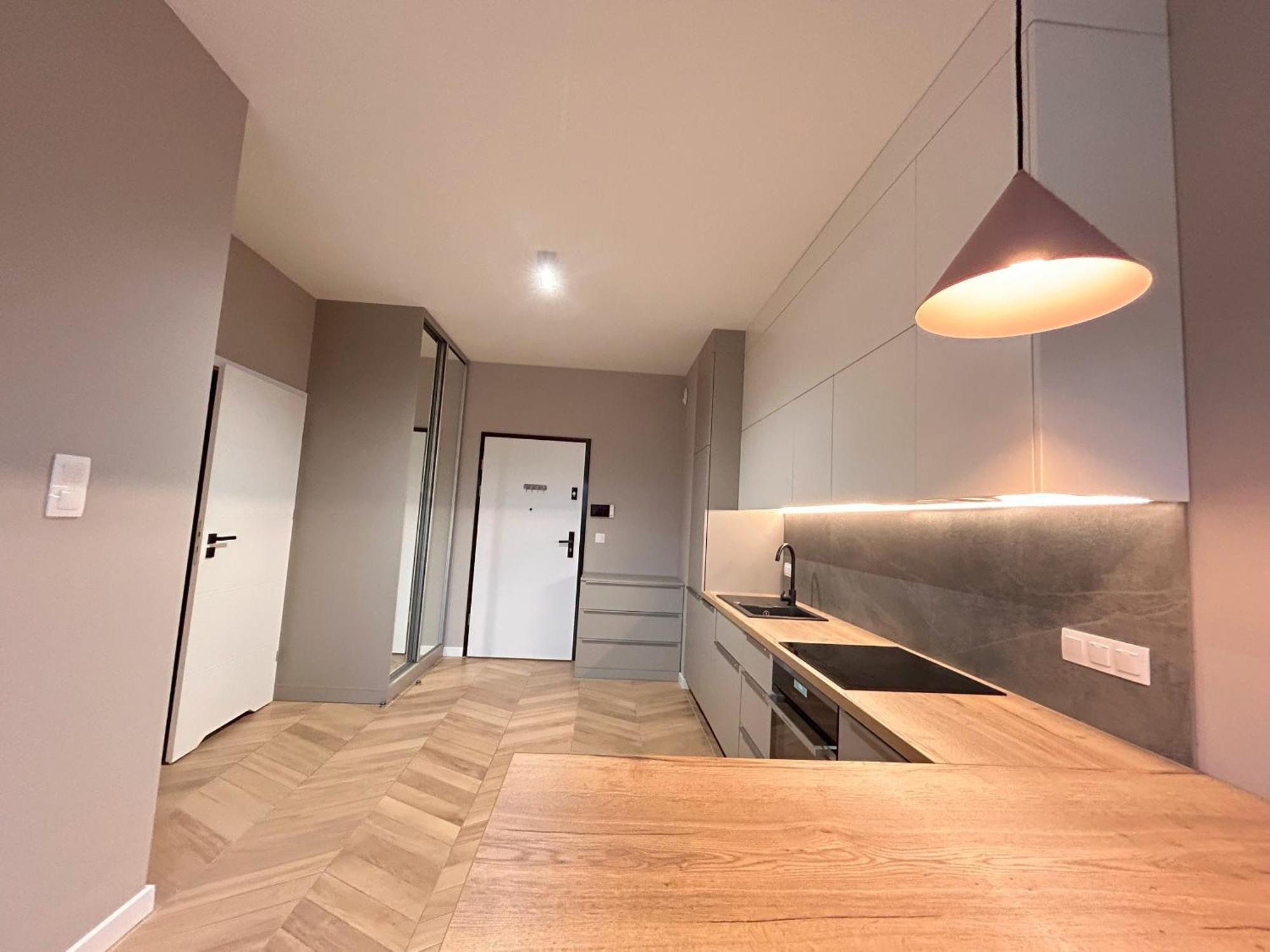 Apartmentprestige Central Station Krakau Exterior foto